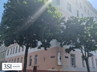 2-Zimmer-Wohnung kaufen in Wien – 33,12 m², € 72.900 – Bild 2 von 2