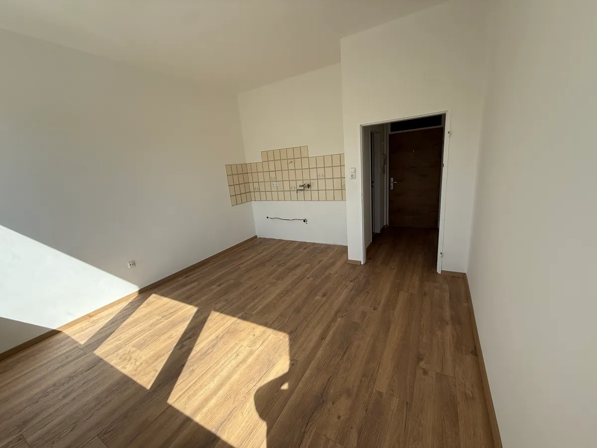 Wohnung – Wels - Ansicht 2