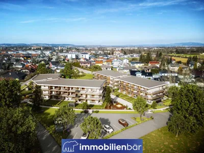 Wohnung kaufen in Wels-Land – Bild 2 von 7