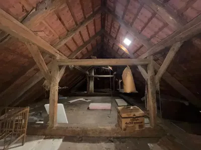 4-Zimmer-Immobilie kaufen in Oberwart – 108 m², € 169.000 – Bild 30 von 36