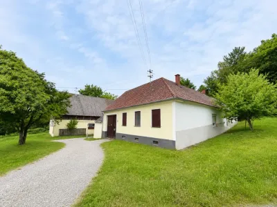 4-Zimmer-Immobilie kaufen in Oberwart – 108 m², € 169.000 – Bild 36 von 36