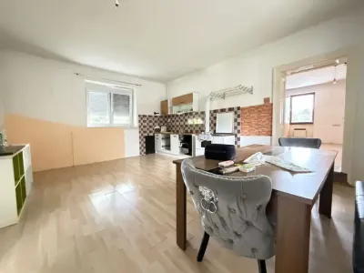 4-Zimmer-Immobilie kaufen in Oberwart – 108 m², € 169.000 – Bild 15 von 36