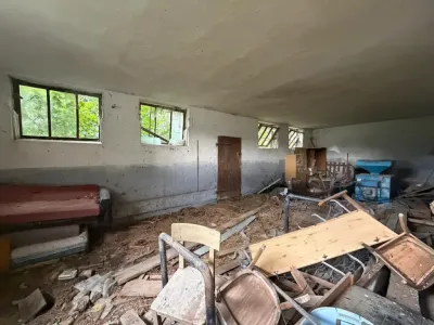 4-Zimmer-Immobilie kaufen in Oberwart – 108 m², € 169.000 – Bild 35 von 36