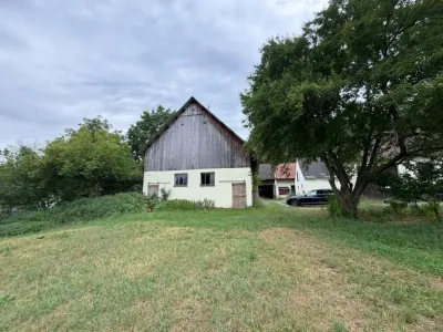 4-Zimmer-Immobilie kaufen in Oberwart – 108 m², € 169.000 – Bild 9 von 36