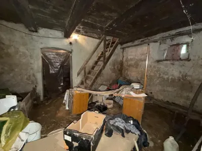 4-Zimmer-Immobilie kaufen in Oberwart – 108 m², € 169.000 – Bild 25 von 36