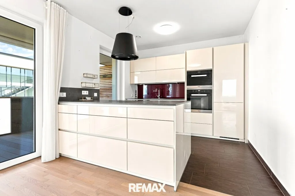 Wohnung – Pasching, Thurnharting - Ansicht 2