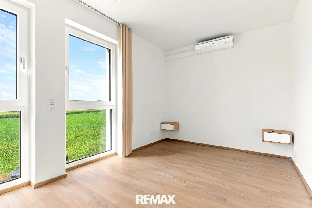Wohnung – Pasching, Thurnharting - Ansicht 3