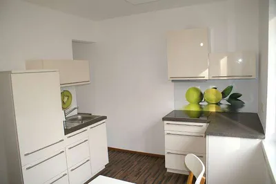 Wohnung mieten in Hartberg-Fürstenfeld – 45 m², € 520 – Bild 2 von 9