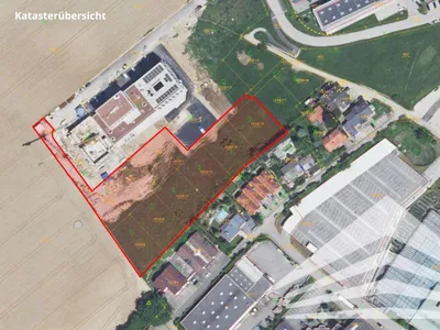 Grundstück kaufen in Linz Land – 9 127 m², € 3.200.000 – Bild 4 von 4