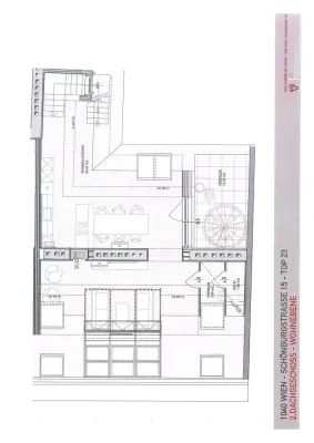 5-Zimmer-Wohnung mieten in Wien – 201 m², € 4.991 – Bild 17 von 18
