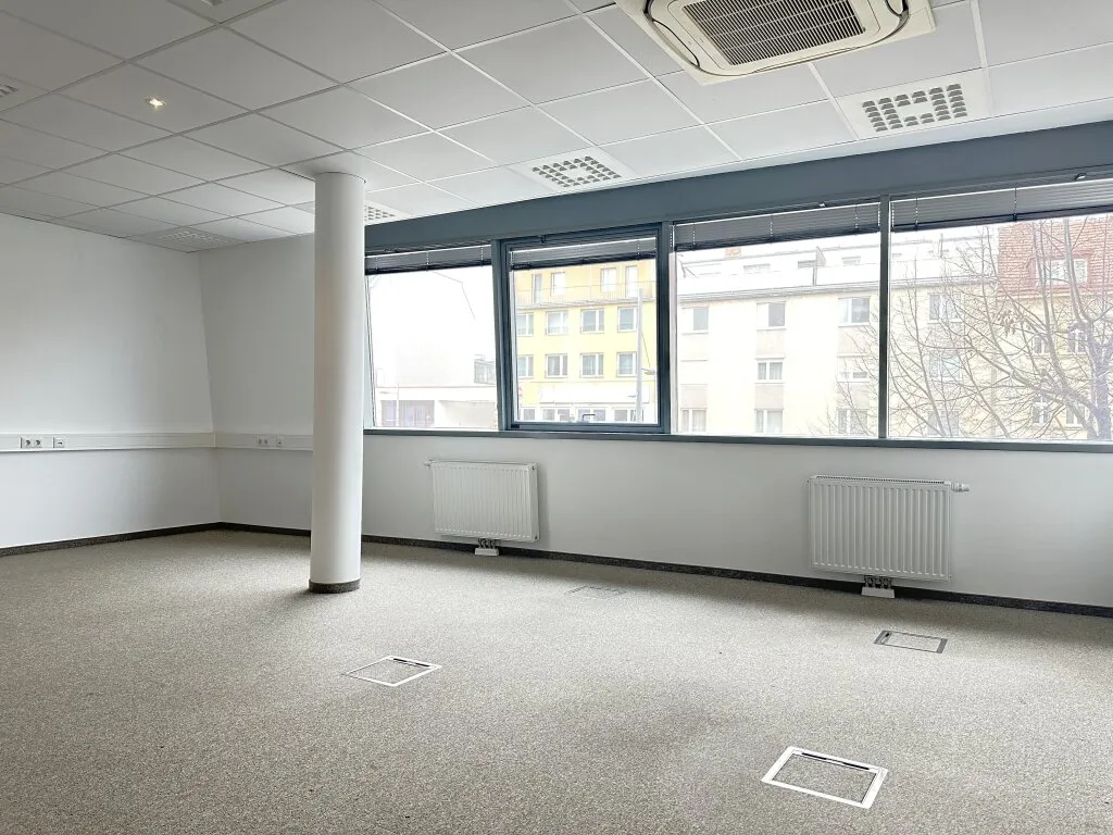 Ansprechende Büro-/Praxisräume im Zentrum von Schwechat - Ansicht 3