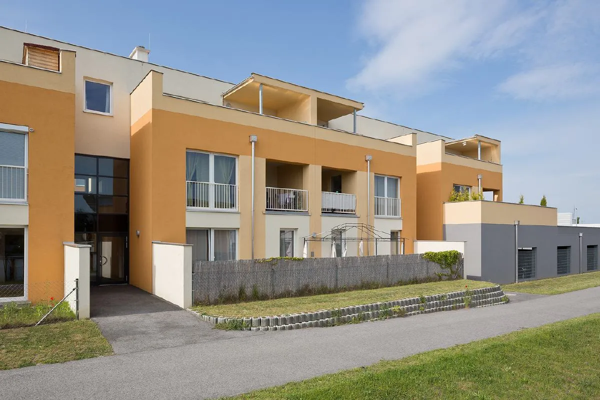 Wohnung – Wiener Neustadt - Ansicht 2