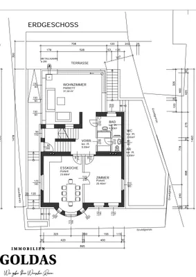 5-Zimmer-Immobilie mieten in Tulln – 214 m², € 4.700 – Bild 35 von 37
