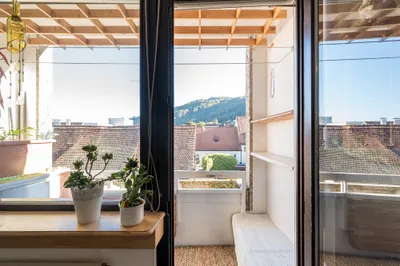 1-Zimmer-Wohnung kaufen in Bregenz – 30 m², € 150.000 – Bild 3 von 7