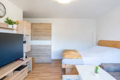 1-Zimmer-Wohnung kaufen in Bregenz – 30 m², € 150.000 – Bild 2 von 7