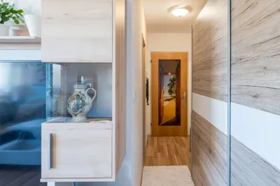 1-Zimmer-Wohnung kaufen in Bregenz – 30 m², € 150.000 – Bild 5 von 7