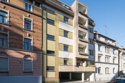 1-Zimmer-Wohnung kaufen in Bregenz – 30 m², € 150.000 – Bild 7 von 7