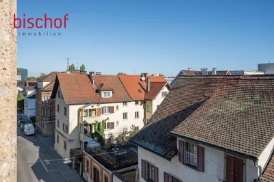 1-Zimmer-Wohnung kaufen in Bregenz – 30 m², € 150.000 – Bild 1 von 7