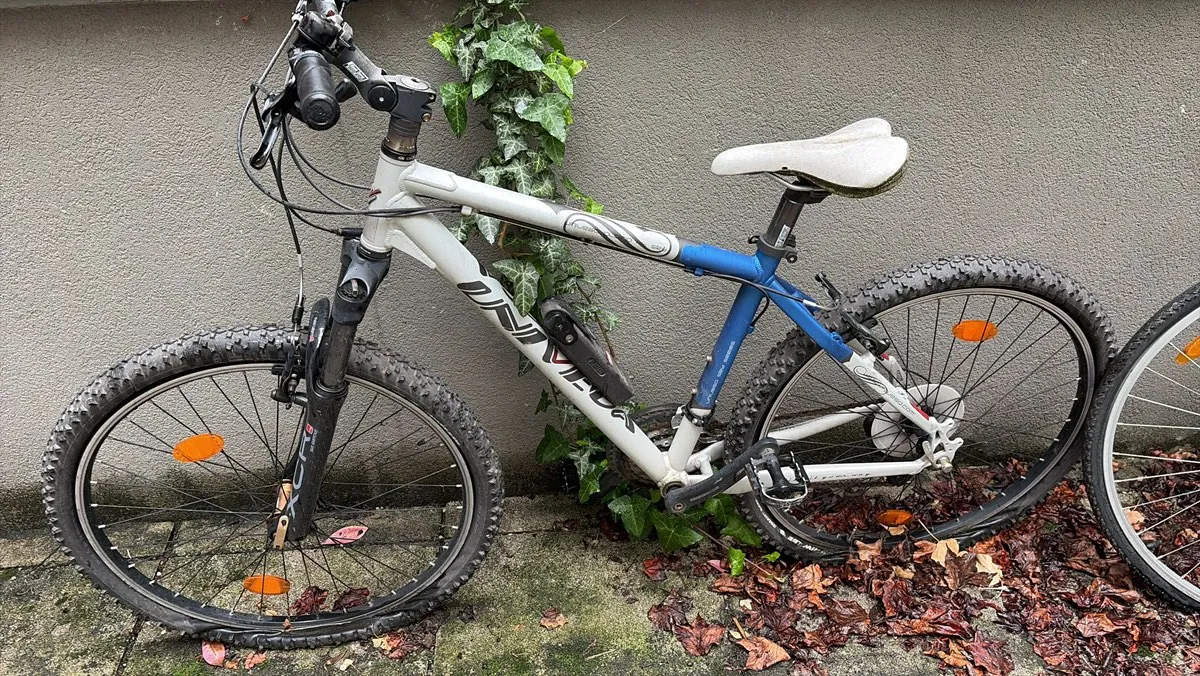 rennrad rabeneick TS5 Lite*2 category_womens SIGMA SPORT Fahrradcomputer M2.1 Material:Polypropylene