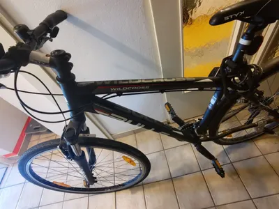 fahrradschloss abus neu Kettenschloss Steel-O-Chain 5805K, 75 cm, Blau E-MTB HARDTAIL LED-Leuchten:Mit LED-Leuchten BURG-WÄCHTER Waffenschrank Ranger N