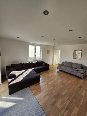2-Zimmer-Haus mieten in Mattersburg – 80 m², € 1.000 – Bild 5 von 7