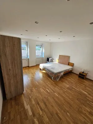 2-Zimmer-Haus mieten in Mattersburg – 80 m², € 1.000 – Bild 3 von 7