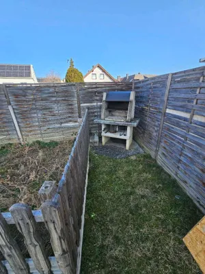 2-Zimmer-Haus mieten in Mattersburg – 80 m², € 1.000 – Bild 6 von 7