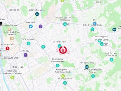 5-Zimmer-Haus kaufen in Graz – 106,22 m², € 756.200 – Bild 7 von 7