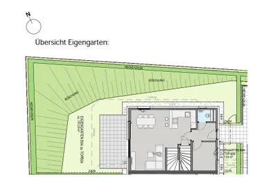 5-Zimmer-Haus kaufen in Graz – 106,22 m², € 756.200 – Bild 5 von 7
