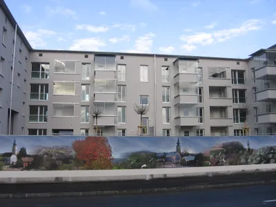 2-Zimmer-Wohnung mieten in Linz Land – 70,93 m², € 753 – Bild 2 von 5