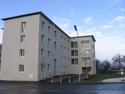 2-Zimmer-Wohnung mieten in Linz Land – 70,93 m², € 753 – Bild 3 von 5