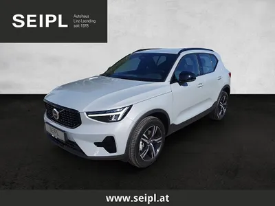 Volvo XC40 B3 Plus Dark Aut.