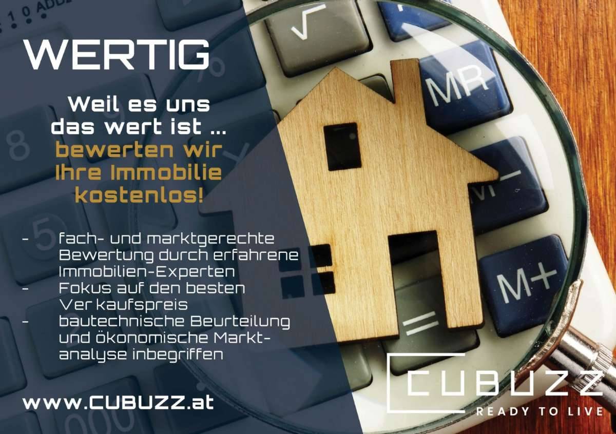 Wohnung in einem 2-Parteienhaus - inkl. Garten in Ruhelage! Nur 2 Km bis Mattighofen - Ansicht 3
