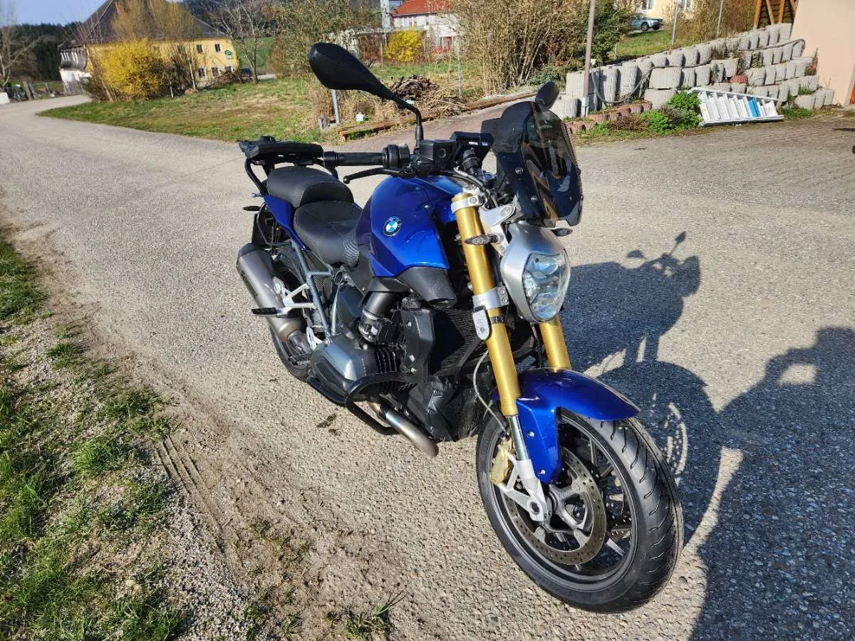 BMW R 1200