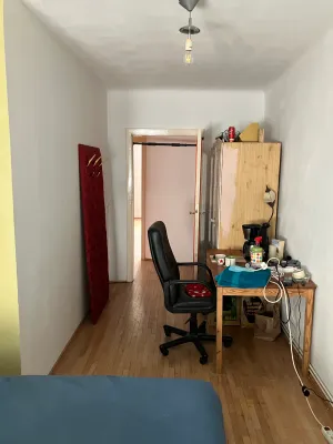 15 m² in shared flat of 3 and a half, free from 01.08. on – Bild 3