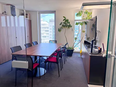 8-Zimmer-Gewerbeimmobilie mieten in Wien – 265 m², € 4.439 – Bild 12 von 40