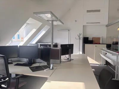 8-Zimmer-Gewerbeimmobilie mieten in Wien – 265 m², € 4.439 – Bild 26 von 40