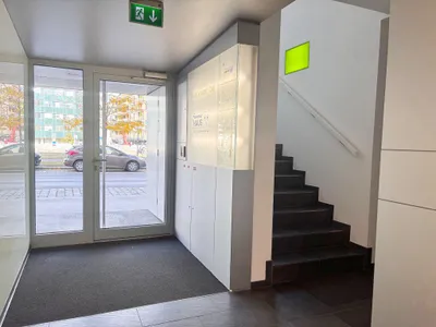 8-Zimmer-Gewerbeimmobilie mieten in Wien – 265 m², € 4.439 – Bild 34 von 40