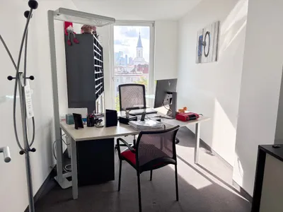 8-Zimmer-Gewerbeimmobilie mieten in Wien – 265 m², € 4.439 – Bild 4 von 40