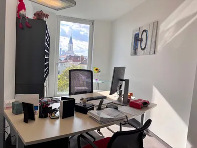 8-Zimmer-Gewerbeimmobilie mieten in Wien – 265 m², € 4.439 – Bild 5 von 40
