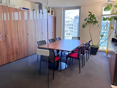 8-Zimmer-Gewerbeimmobilie mieten in Wien – 265 m², € 4.439 – Bild 13 von 40
