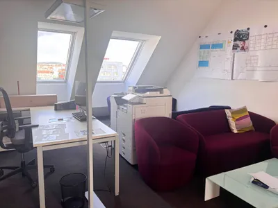 8-Zimmer-Gewerbeimmobilie mieten in Wien – 265 m², € 4.439 – Bild 22 von 40