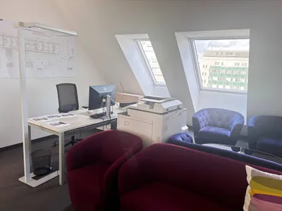 8-Zimmer-Gewerbeimmobilie mieten in Wien – 265 m², € 4.439 – Bild 23 von 40
