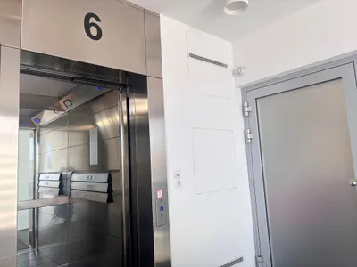 8-Zimmer-Gewerbeimmobilie mieten in Wien – 265 m², € 4.439 – Bild 33 von 40
