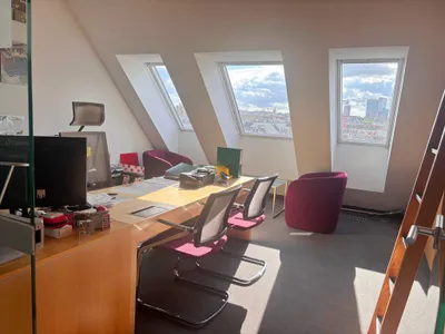 8-Zimmer-Gewerbeimmobilie mieten in Wien – 265 m², € 4.439 – Bild 19 von 40