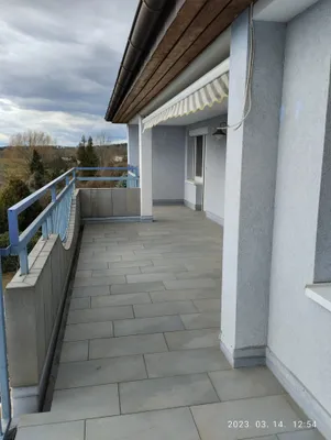 3-Zimmer-Wohnung mieten in Oberwart – 82 m², € 782 – Bild 3 von 11