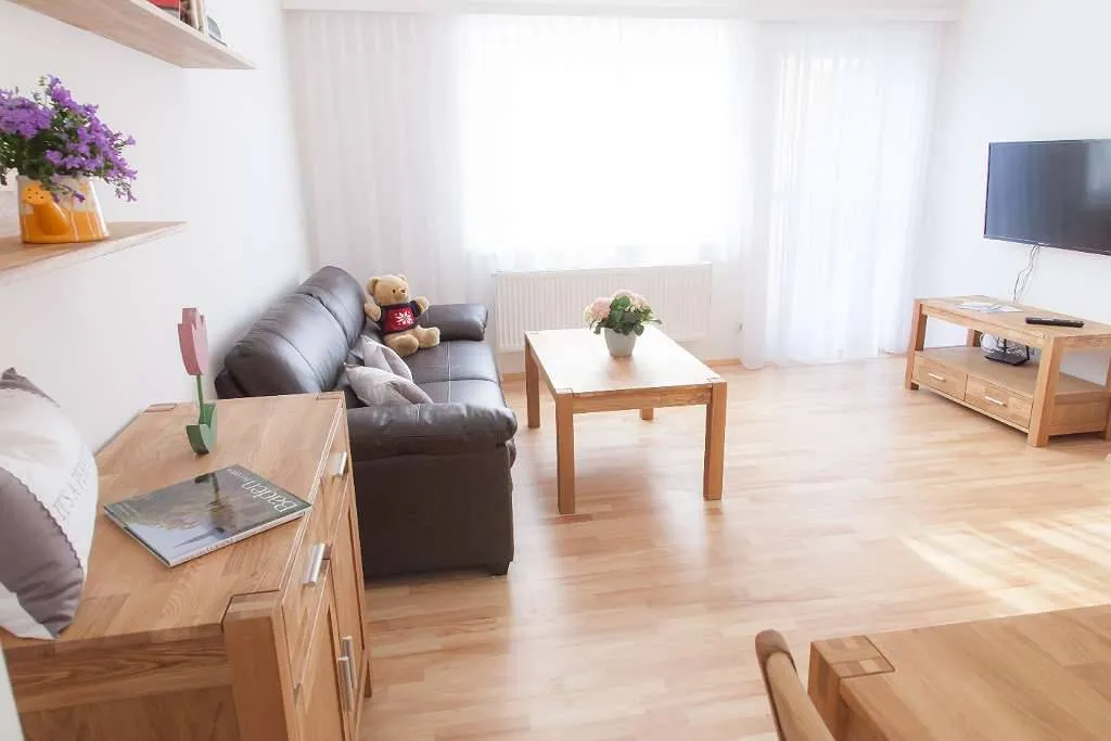 Wohnung – Baden, Katastralgemeinde Weikersdorf - Ansicht 3