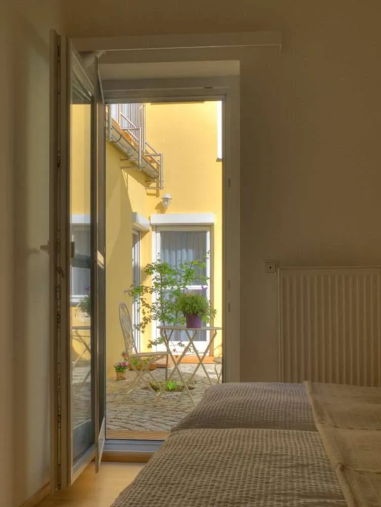 Wohnung – Baden, Katastralgemeinde Weikersdorf - Ansicht 2