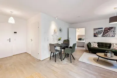 2-Zimmer-Wohnung kaufen in Wien – 46,78 m², € 356.000 – Bild 7 von 15