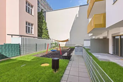 2-Zimmer-Wohnung kaufen in Wien – 46,78 m², € 356.000 – Bild 13 von 15